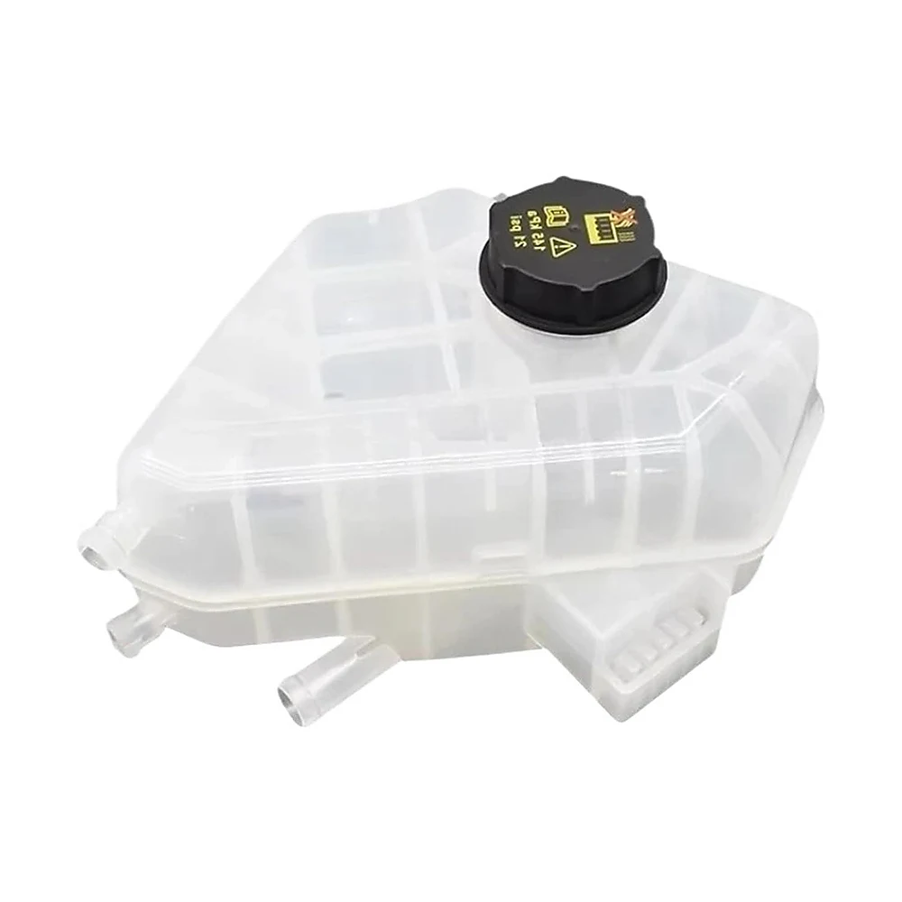 Coolant Reservoir Tank BE8Z8A080A Fit For Ford Novo Ecosport CBQ Fiesta CCT Fiesta CCH