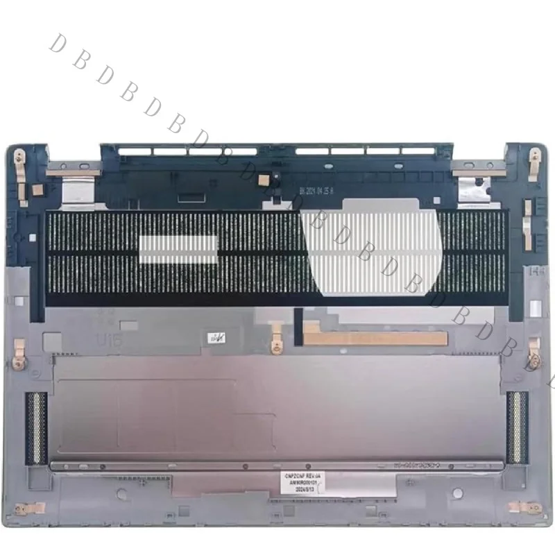 AA+New Lower Bottom Base Case Shell PN:0TF3PC TF3PC For Dell Latitude 7450 E7450 Laptop Replacement
