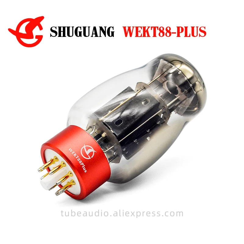 2026 Shuguang WEKT88-PLUS Vac - đánh giá và giá Diy Electronics Youtube