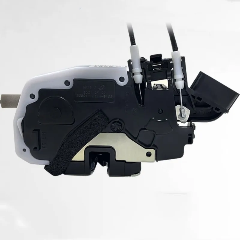 

For NISSAN X-TRAIL Car Door Lock Block Central Locking Locking Device Auto Parts