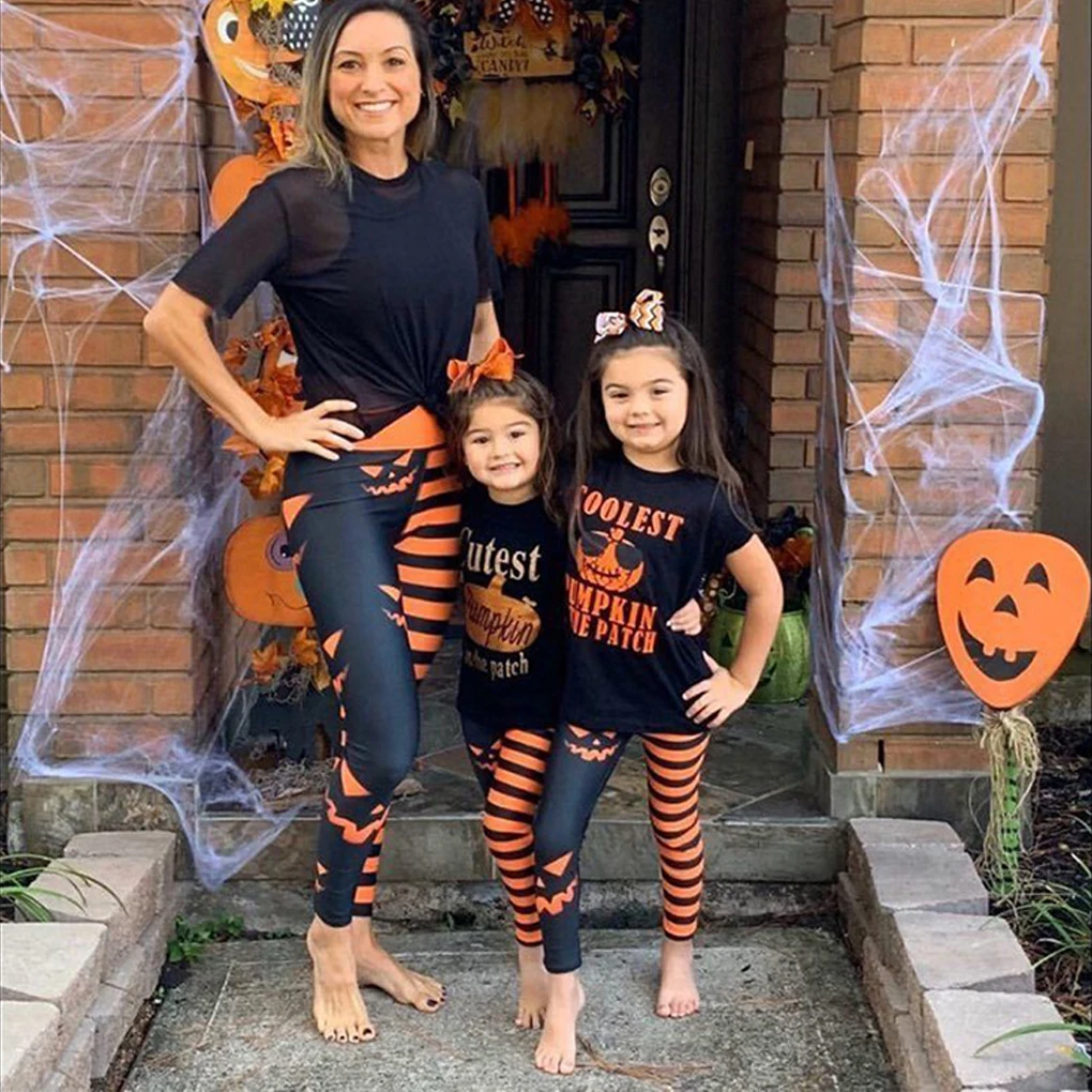 2025 Pantaloni da yoga natalizi da donna Leggings da fitness da allenamento Palestra Sport Collant di Halloween da corsa Pantaloni a vita alta senza cuciture