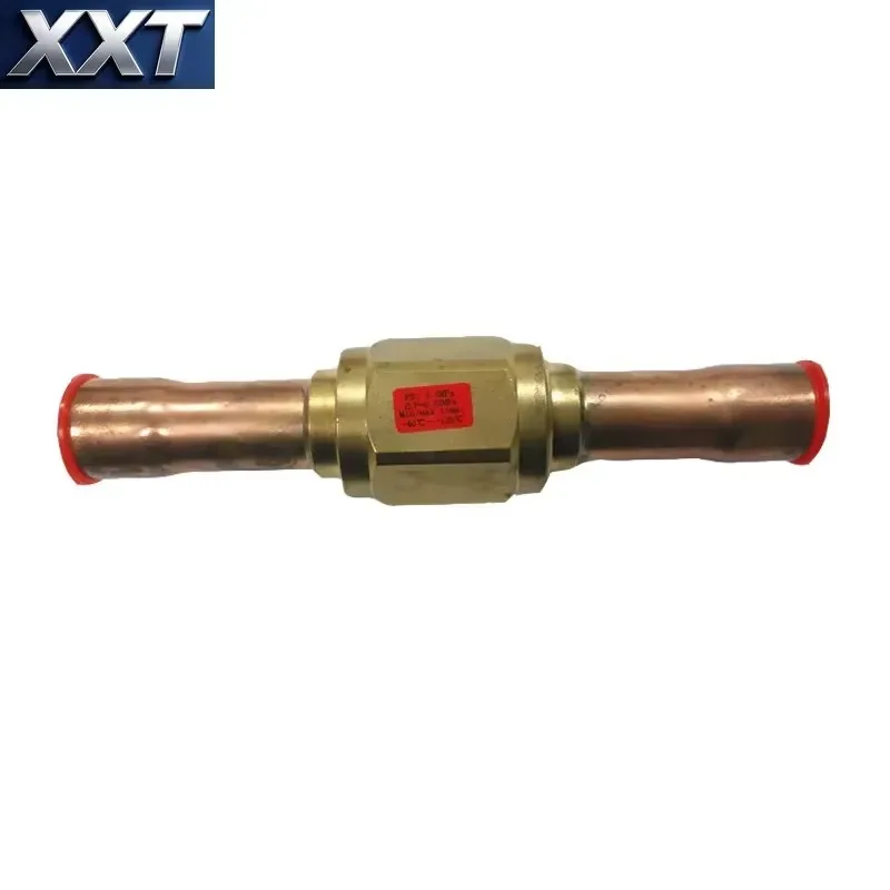 XXT Hongsen CV type check valve 6/10/16/19 check valve, through check valve