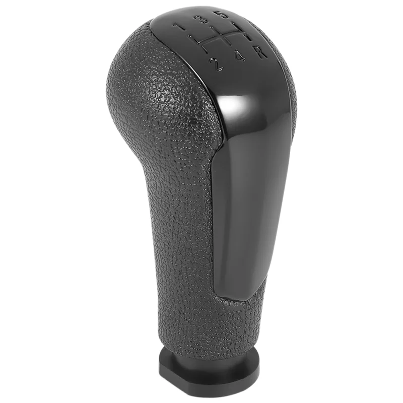 

5 Speed Gear Shift Knob Lever Shifter Handle Stick For Spark 2011-2016