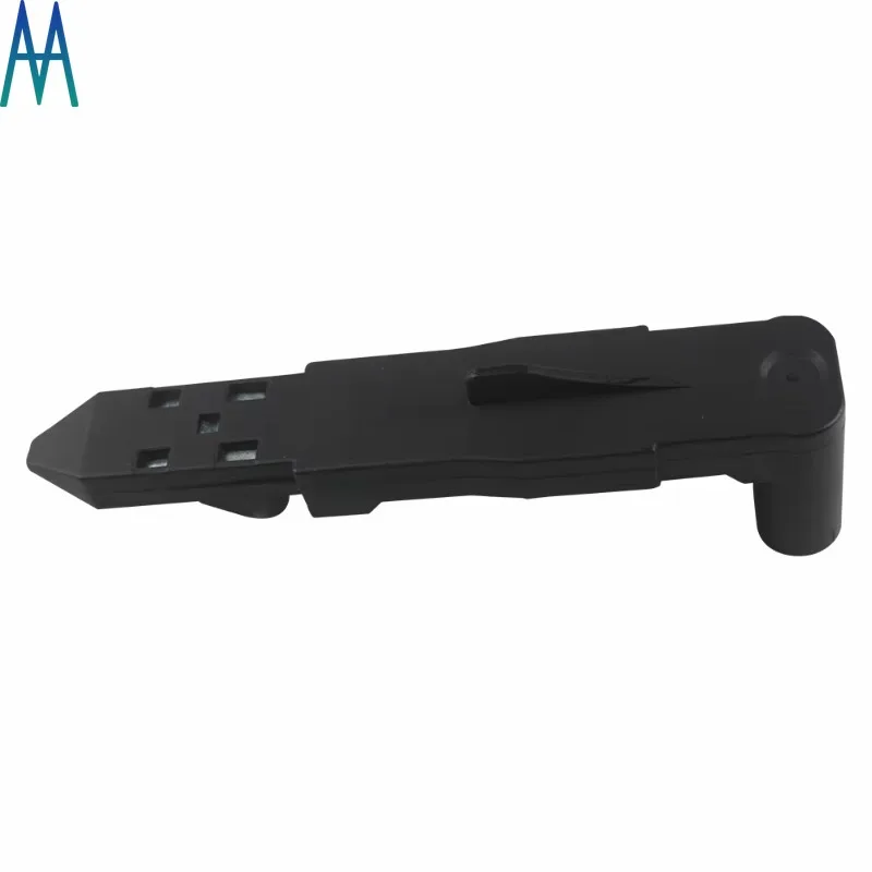 30763155  Headlight Bracket for Volvo XC60 XC90 XC70 S60 S40 V40 C30 C70 2019 - view 4