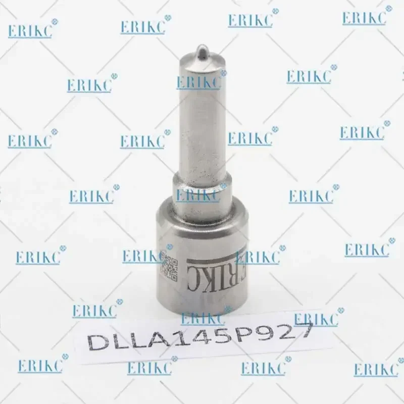 ERIKC DLLA145P927 Oil Burner Nozzle DLLA 145 P 927 OEM 0 433 171 617 Sprayer DLLA 145P 927S Pare Part for 0 445 110 048
