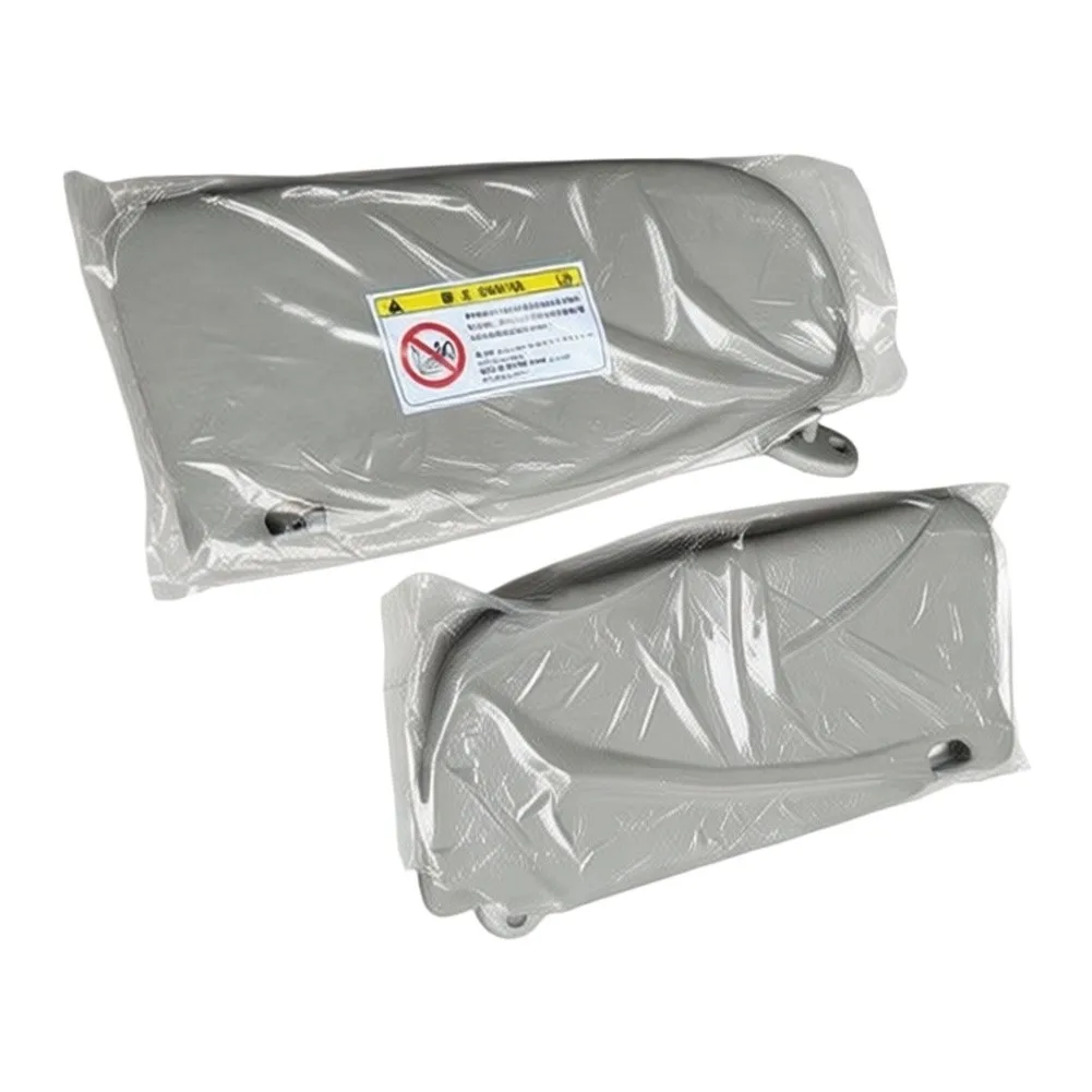OEM Spec Sun Visor for Isuzu For D-MAX 2021 CA100150401 CA100150420 For Direct Replacement ABS Construction Pair