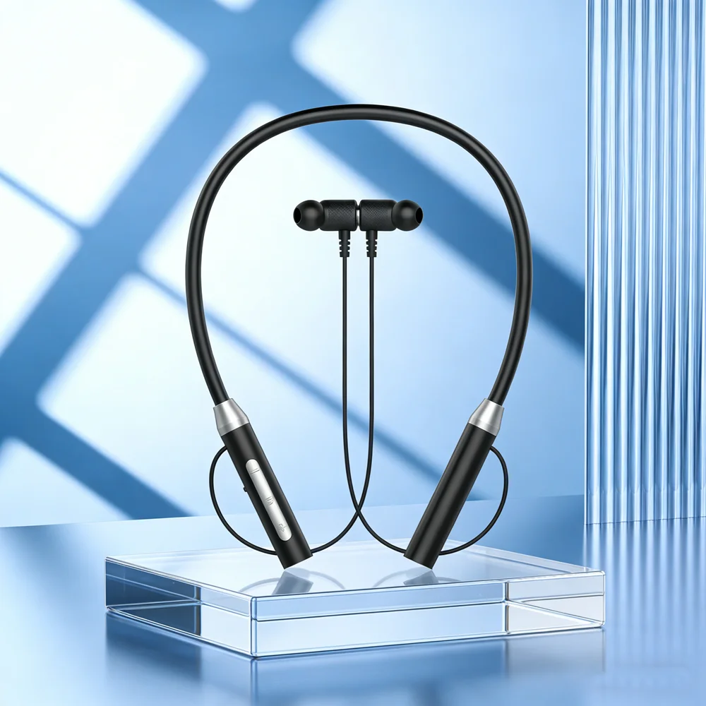 New Wireless Headph…