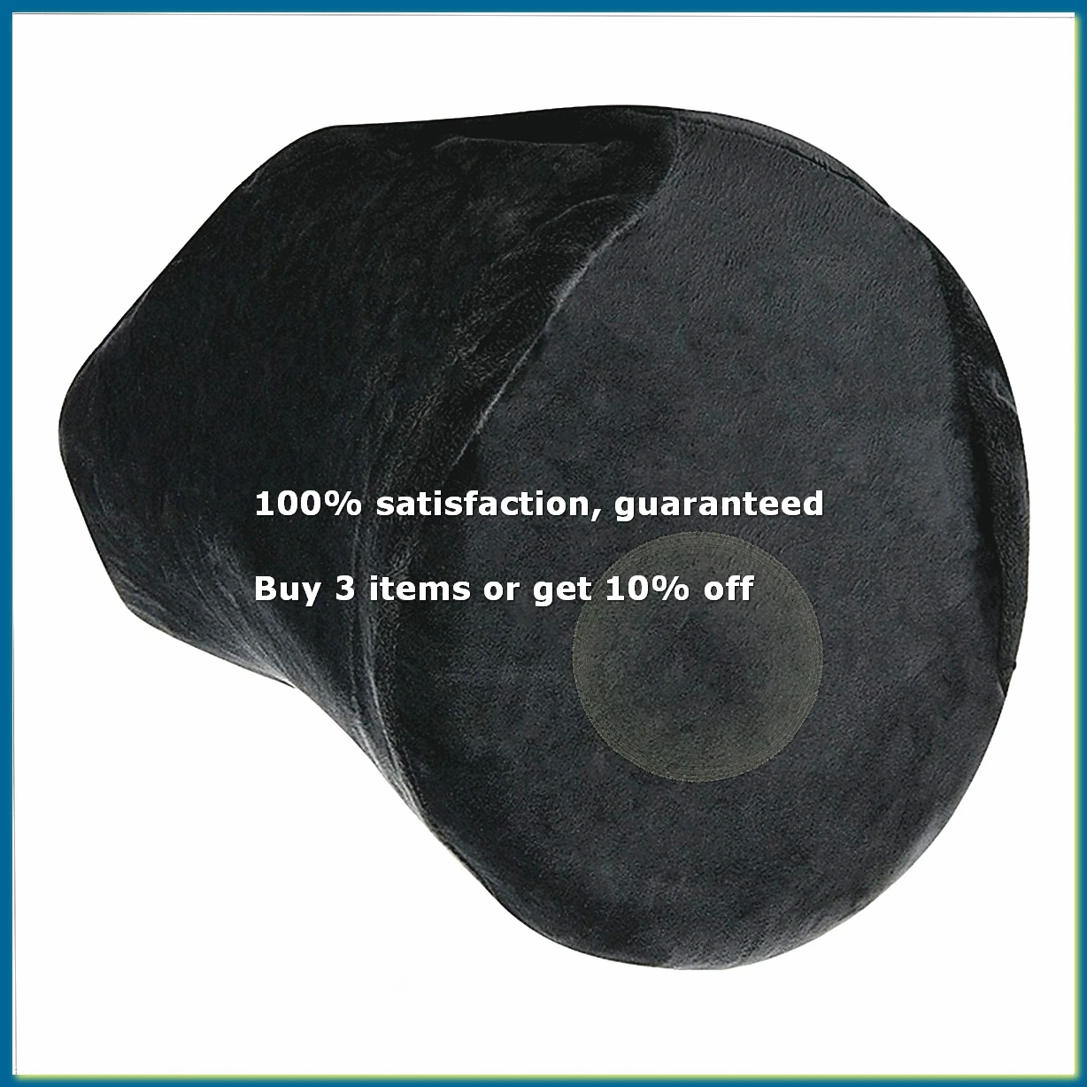 Dust Protection Cover Dust Cover for G29 Racing Wheel Dustproof Protective Cover Flannel Cover