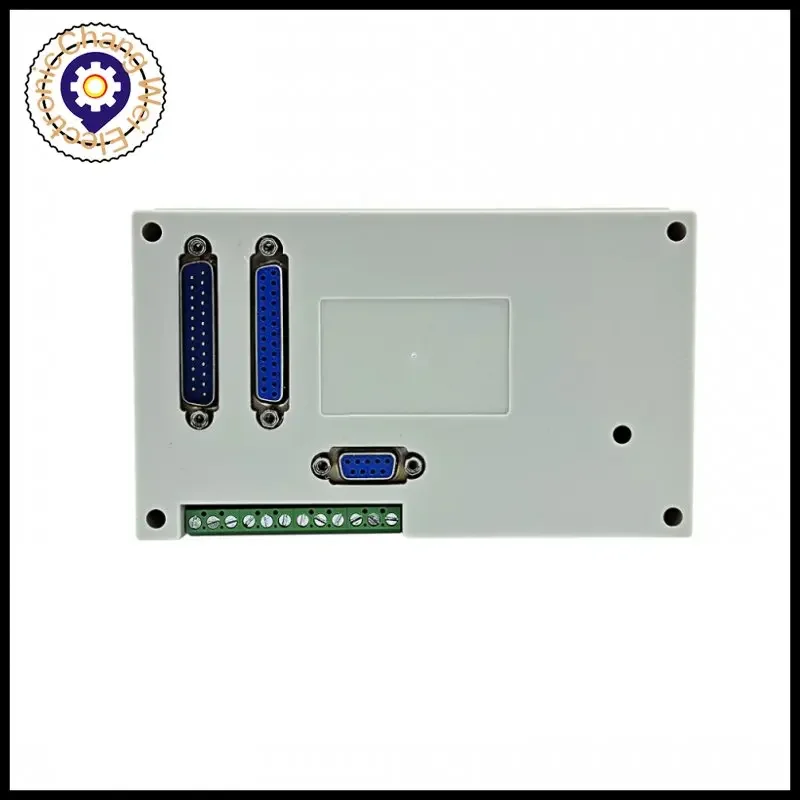 Controller CNC SMC4-4-16A16B Controller Offline 50KHZ CNC 4 assi Breakout Board Carving macchina per incidere scheda del sistema di controllo
