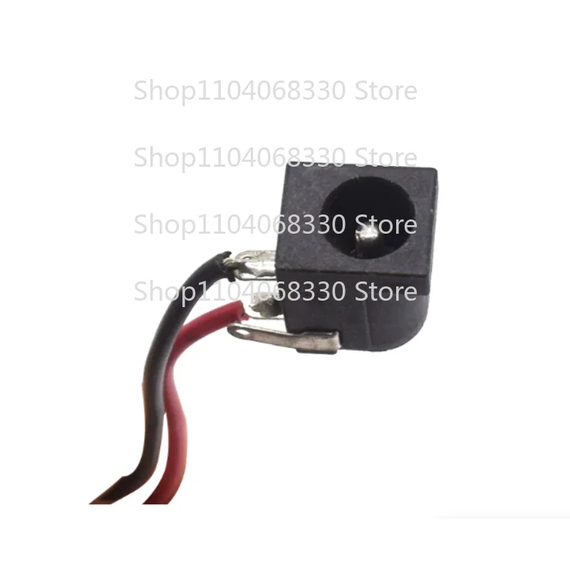 FFF  Used Original Accessories Power Socket For Logitech G29 G27 G25 G920