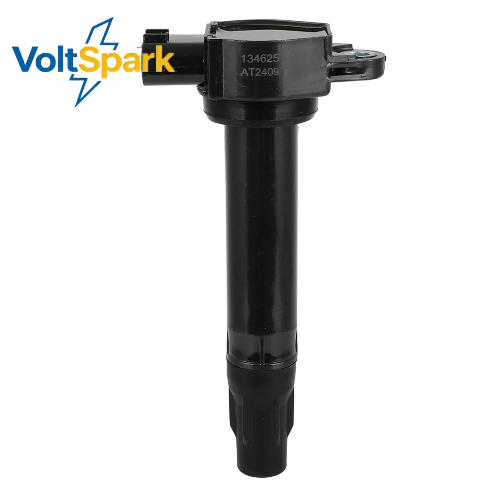 1832A025 Ignition Coil for Mitsubishi L200 Pajero Sport 2.4L Replaces UF589 1832A016 1-Yr Warranty