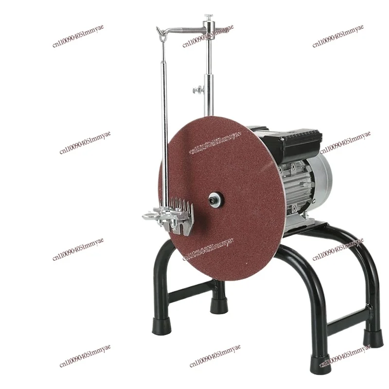

Wool Shears Special Knife Sharpener Knife Fader Electric Push Shears Trimming Fader Fast Knife Sharpener