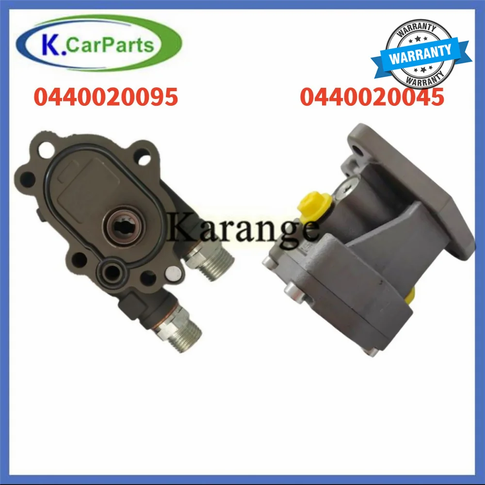 

0445020334, 0986437341, 0986437388 Gear Feed Pump for Fuel Pump Fuel Transfer 0440020045, 0440020095 0 440 020 095 0 440 020 045