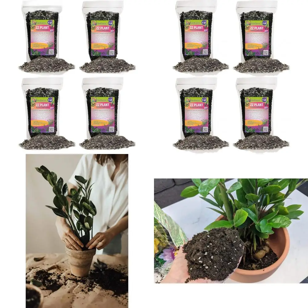 Supreme Potting Mix…