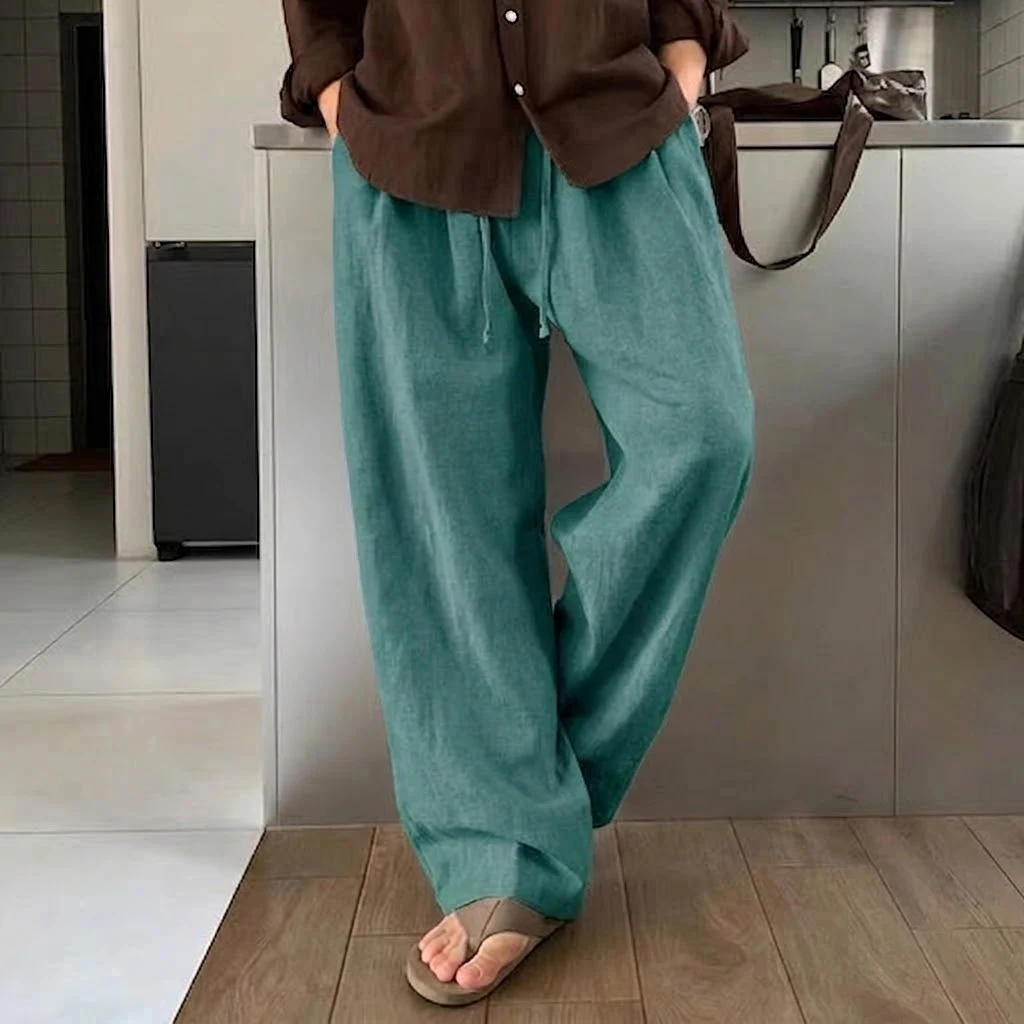 Thumbnail 4 - #11 Cheap Mens Loose Fit Baggy Pants Worth Buying