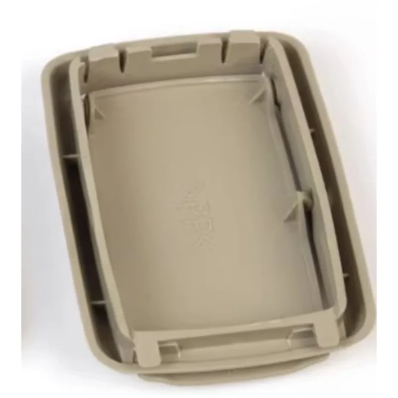 Rear Child Safety Trim Cover Rear Storage Platform Decoration Covers for Buick Excelle 2008 2009 2010-2015