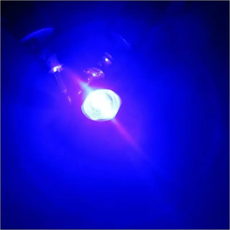 10W 20W 30W 50W 100W RGB LED COB Chip Red Green Blue Full Color For DIY 10 20 30 50 100 W Watt Stage DMX Disco Light Floodlight