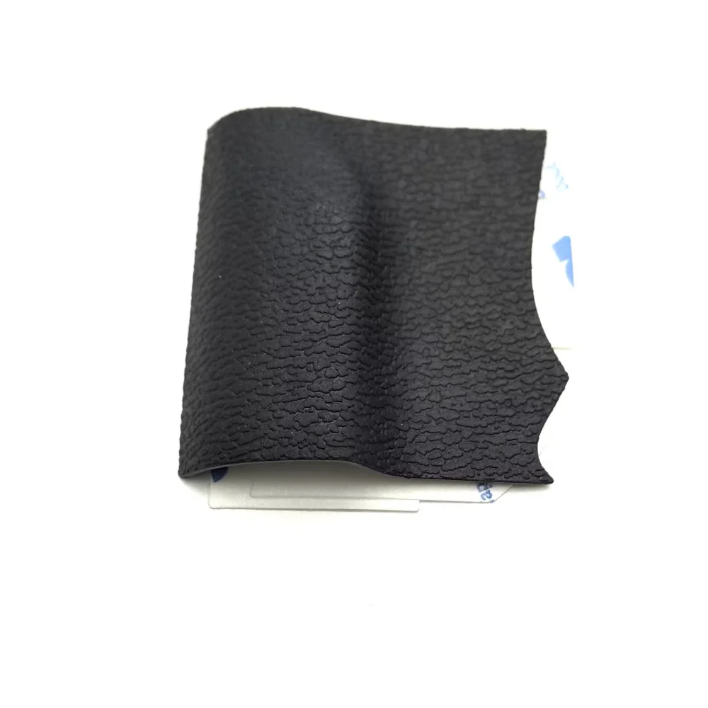 جديد إصلاح جزء الجسم المطاط مجموعة الجبهة قبضة الإبهام الخلفي المطاط + الشريط ل فوجي فوجي فيلم X-T30 X-T30 أجزاء الكاميرا الرقمية