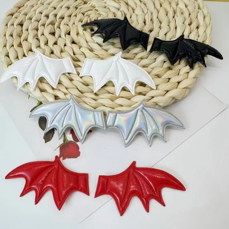 Devil Horn Wings Ba…
