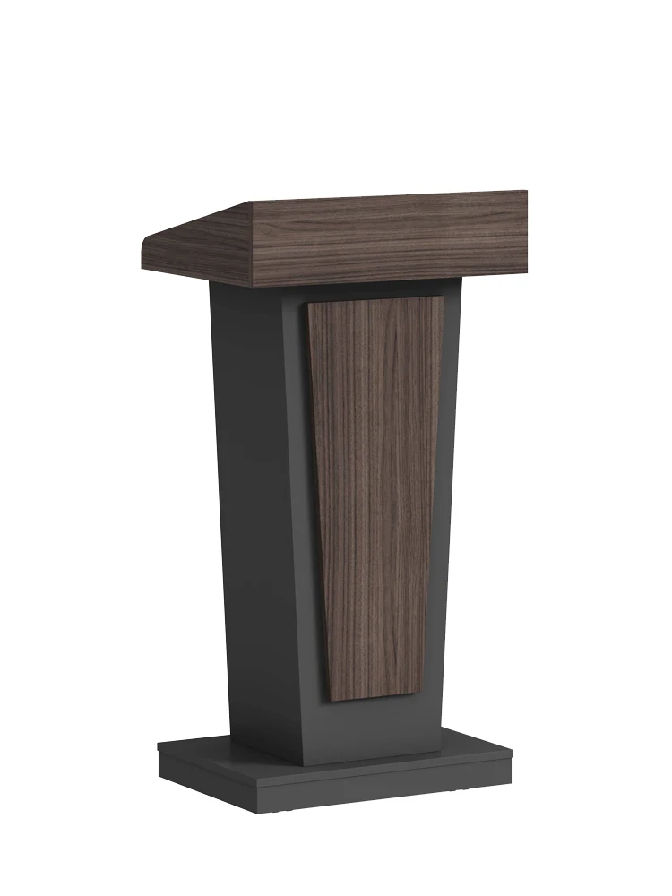Company lecture , reception desk, welcome desk, conference host , consultation , speaker table, mobile conference