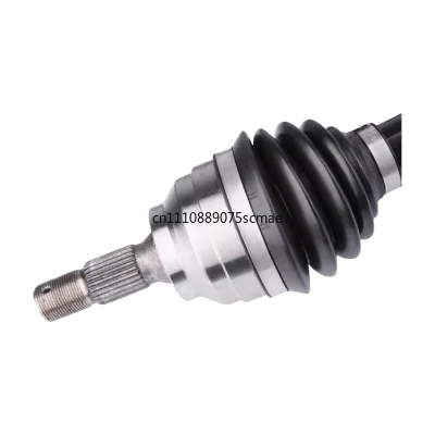 CV Axle Assembly Drive Shaft For Dongfeng Fengshen E70 Front Left Right Replacement Parts