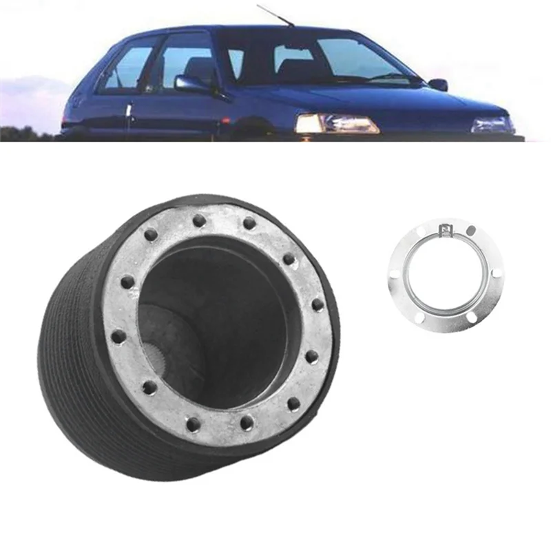 Kit Boss adaptador de liberación rápida para bujes de volante, para 106 306, Citroen Saxo, Citroen AX 90 91 97 98