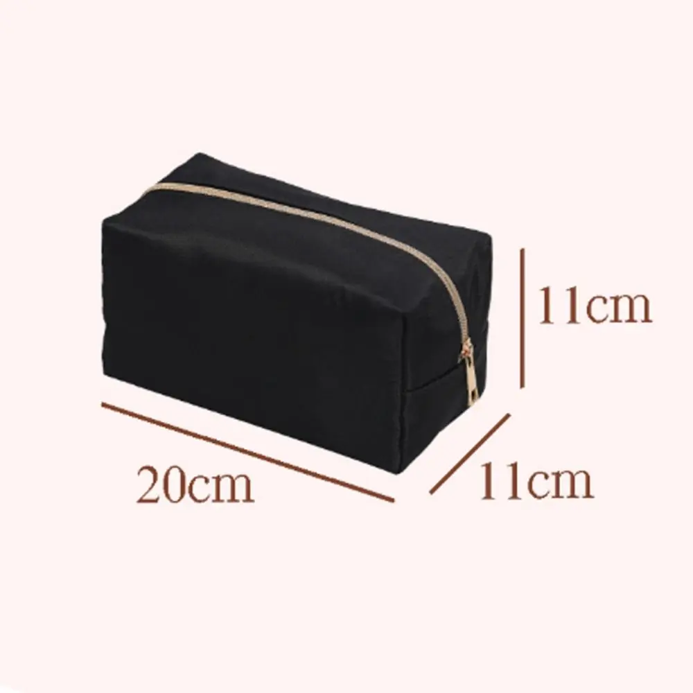 Multifunctional Travel Makeup Bag New Portable High-capacity Waterproof Wash Bag Toiletry Bag with Handle Cosmetic Bag