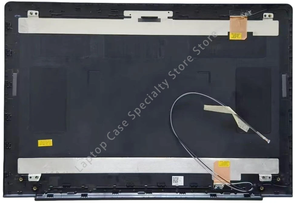 جديد لـ IdeaPad 310-15 510-15 310-15IKB 510-15ISK حافظة/مسند اليد/الغطاء السفلي/المفصلي/لوحة المفاتيح/الكمبيوتر المحمول LCD الغطاء الخلفي