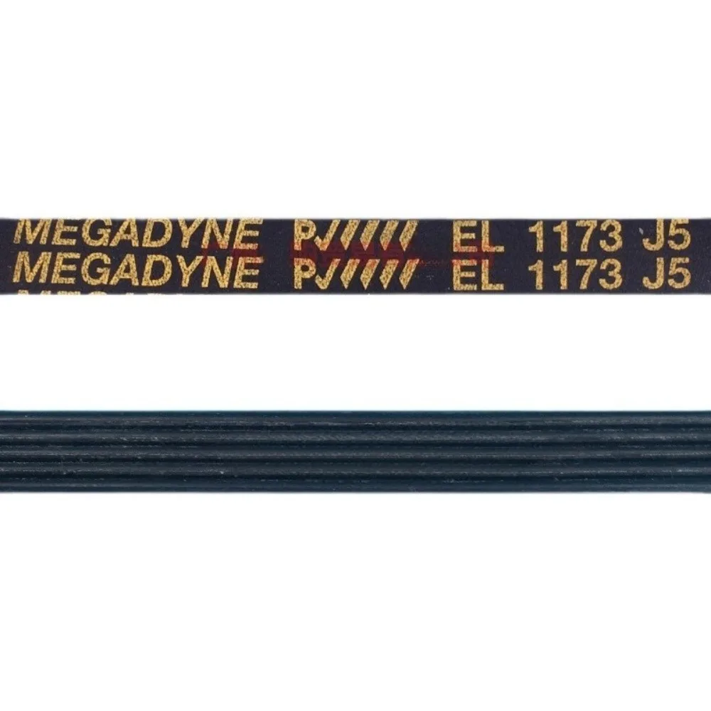 Suitable For LG Washing Machine EL1173J5 Drive Belt EL 1173 J5 Washer Parts