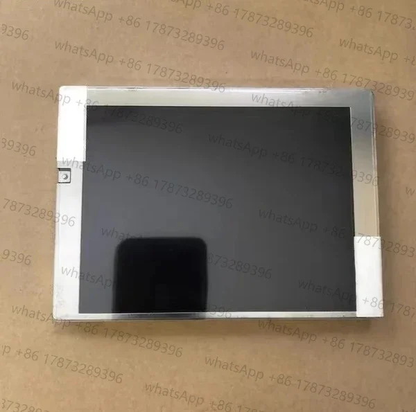Ecran-lcd-tft-couleur-de-base-ktp600-dp-6av6647-0ac11-3ax0-6av6647-0ad11-3ax0
