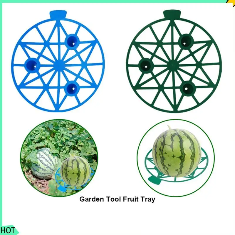 

AWAH Watermelon Stand, Fruit And Vegetable Stand, Fruit And Vegetable Stand, Fruit And Vegetable Planting Tray