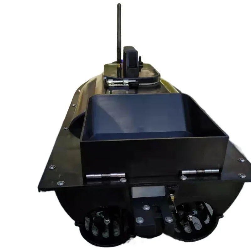 

nest boat remote control