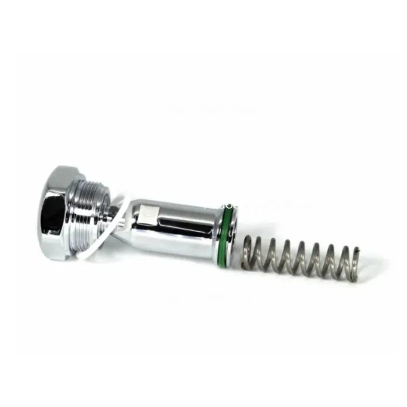 Suitable for E61 Coffee Machine, Variable Pressure Needle Flow Limiting Valve, Lever Pressure Gauge, Rocket Aibao
