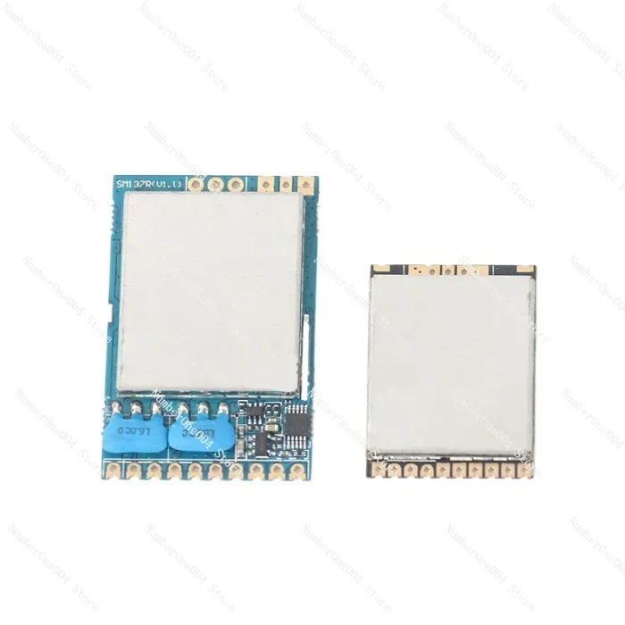 Suitable For1.2G1.3G1w Wireless Audio And Video Transmitter Receiving And Transmitting Small Module