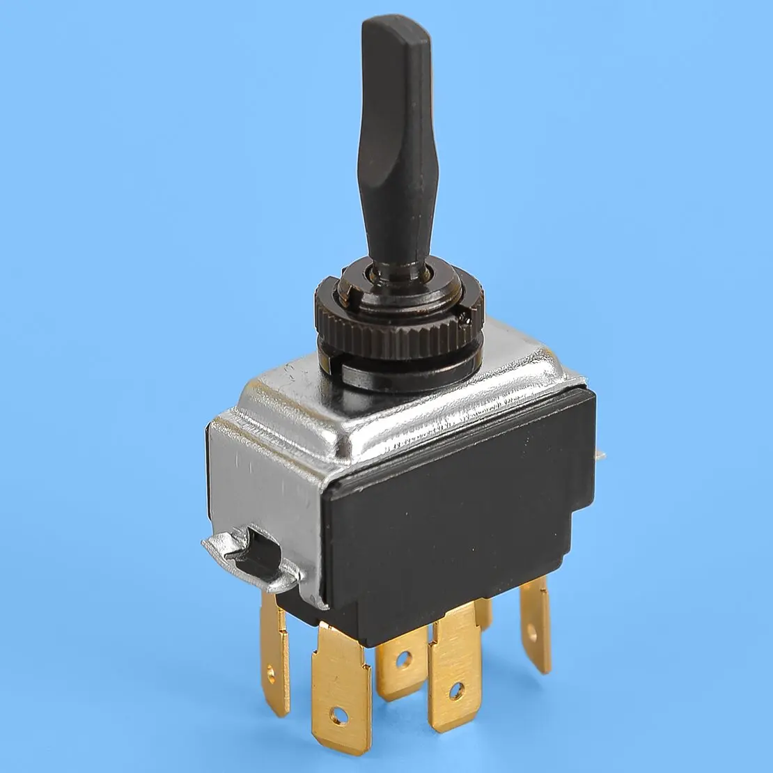 

CHS 5902430 CTH8956K895 Тумблер управления фарами 8956K895 подходит для Freightliner, 3 положения