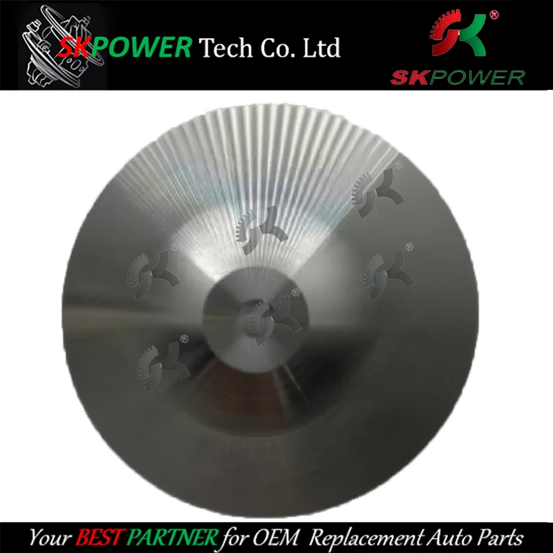 GT1752S MFS توربو عجلة الضاغط 452204 5955703 9172123 لساب 9-5 2.0 T 110Kw 3.0T 147Kw 2.3T 125Kw 169Kw 136Kw B205E