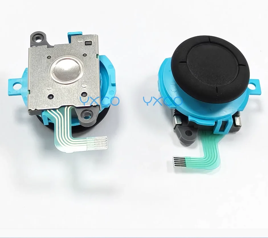 1PCS/LOT Switch2 joystick - Original joystick NS2 JC controller left and right joysticks - New 3D joysticks for replacement