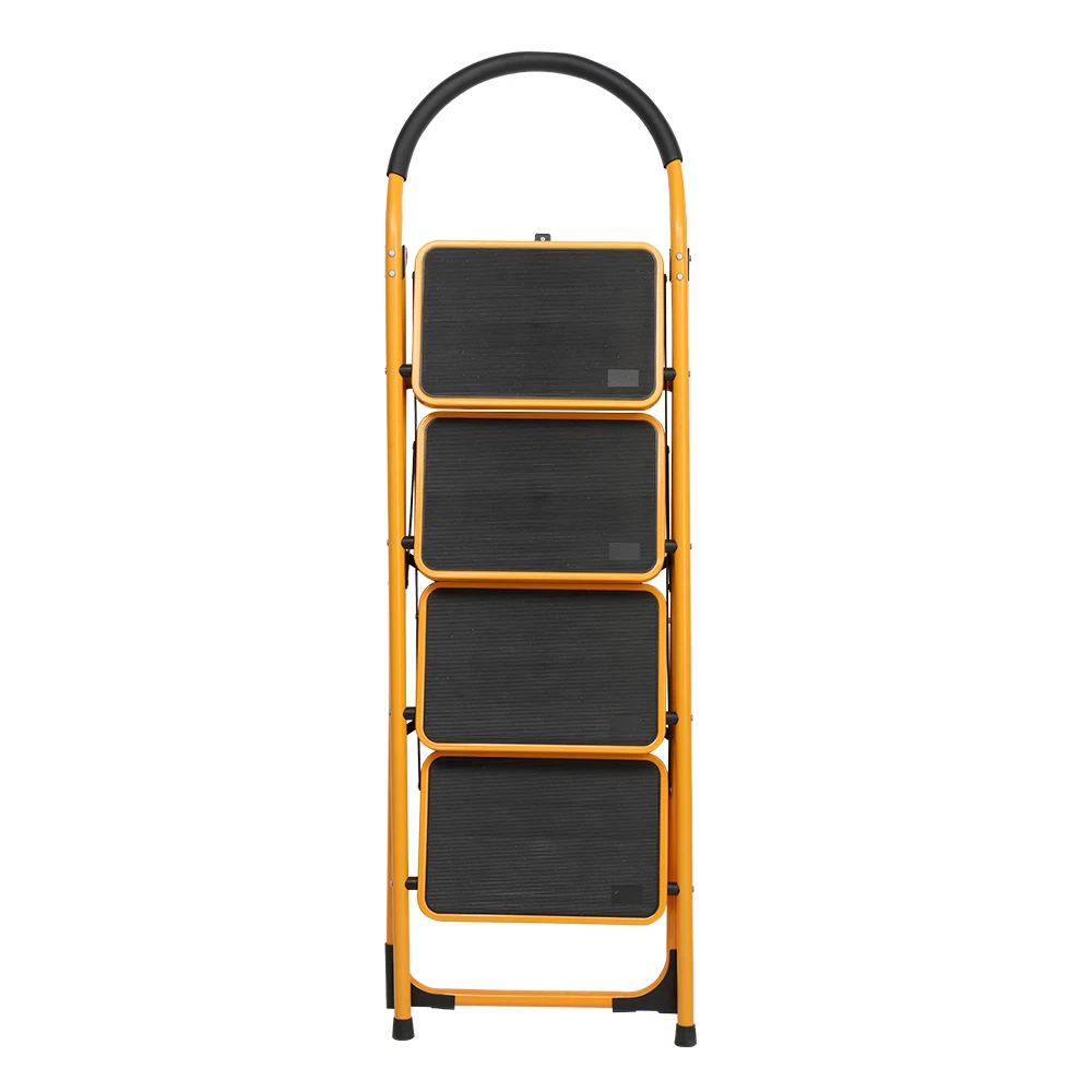 4 Step Ladder Folding Step Stool