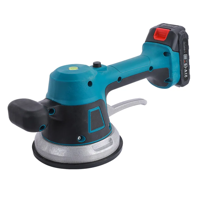 

2025 Lithium battery tile floor spreading machine for electrically laying floor tiles, wall tiles and ceramic tiles