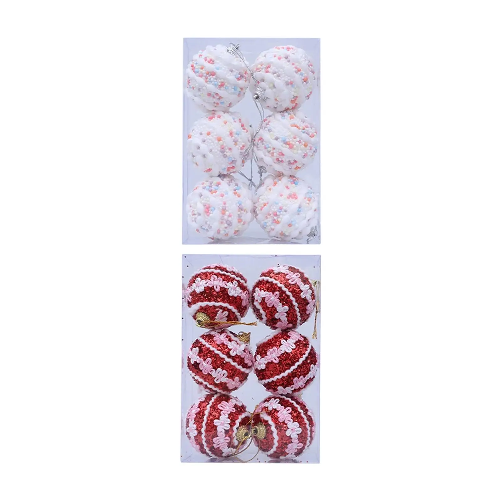 6X Christmas Tree H…