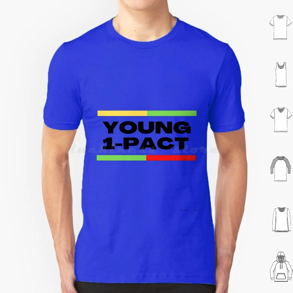 Young 1-Pact T Shir…