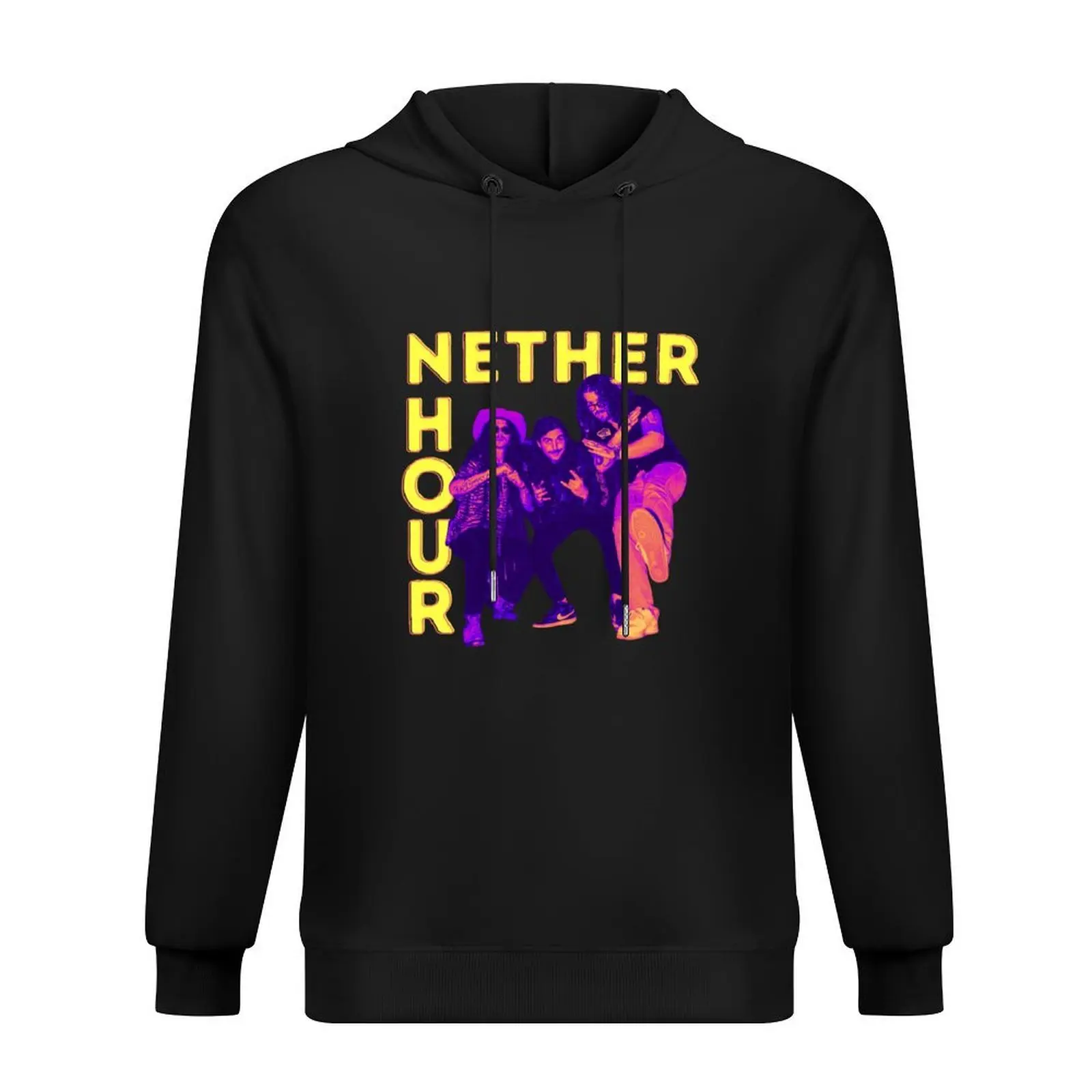 

DABOIS Hoodie men's sweat-shirt set hooded shirt mens clothes korean clothes hoodies and sweatshirts new