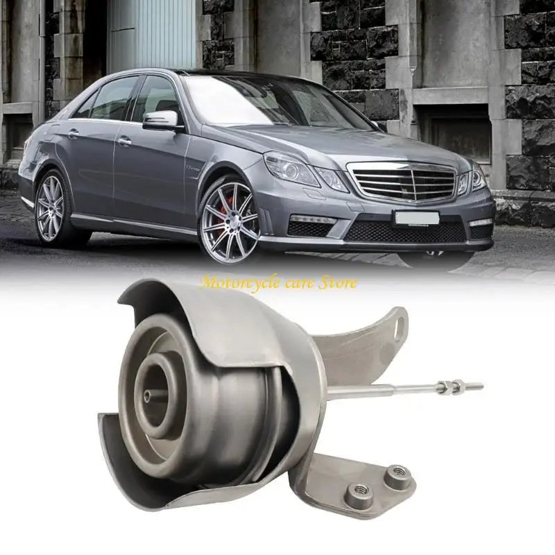 U75F Turbocharger Turbos Wastegate Actuator for OM651 B906 W212 W204 C204 C207 A207