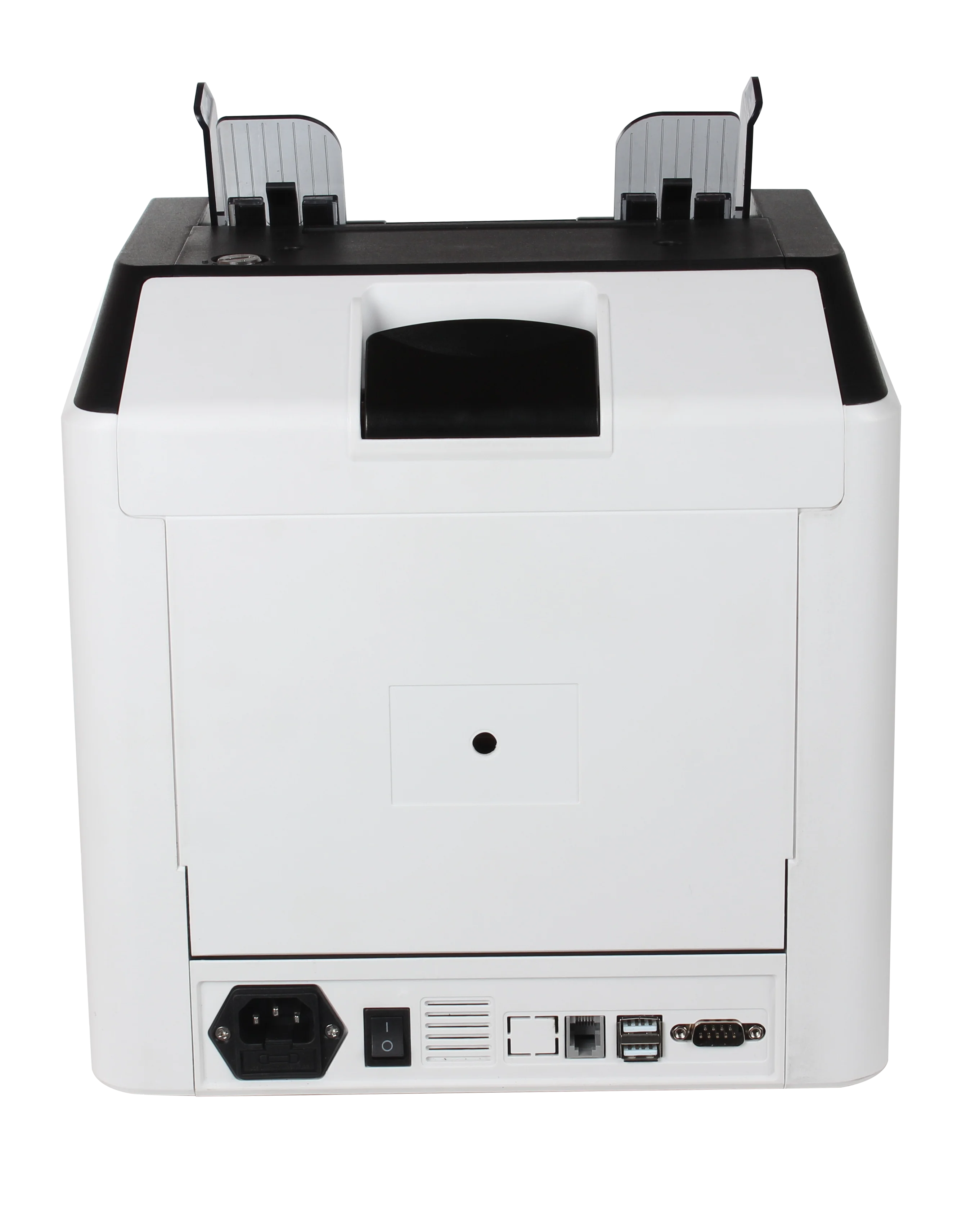 Certificação tft multi-visuta moeda automática AL-L-950 portátil banco grau contador de dinheiro máquina contagem rápida rohs/ecb