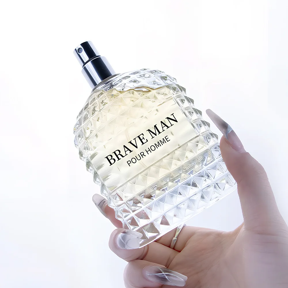 Perfume de piña Fragancia universal para hombres y mujeres fragancia duradera