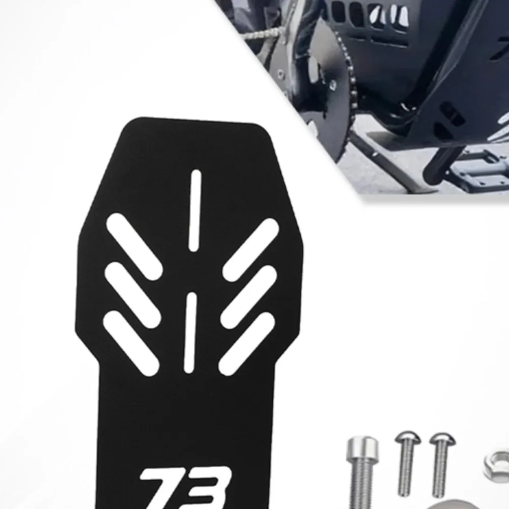 Super 73RX Fender Back Removal Mudguard Splash Guard Protector For Super73 Super 73 RX Motorcycle Middle Widening Fender Cover