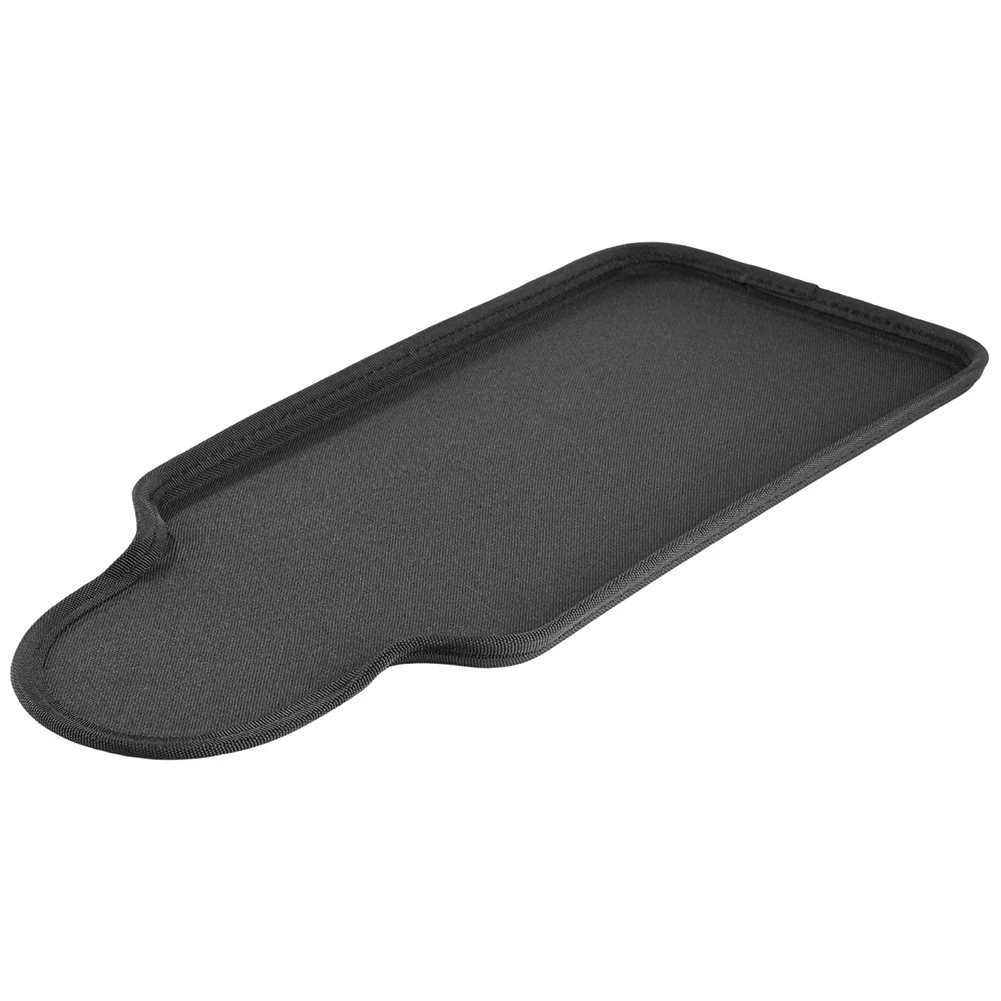 Custom Fit EVA Sliding Pad for Slushi Models FS299 FS301 Provides Stability and Protection on Hard Countertops or Tables