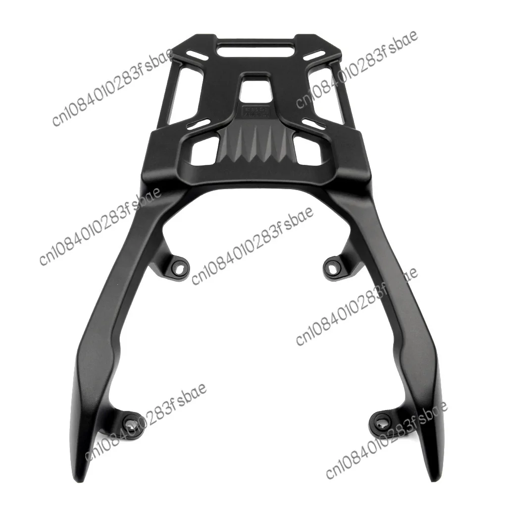 

Suitable for 2023 Honda ADV160 Motorcycles Modified Aluminum Alloy Rear Shelf, Cargo Rack,Trunk Rack