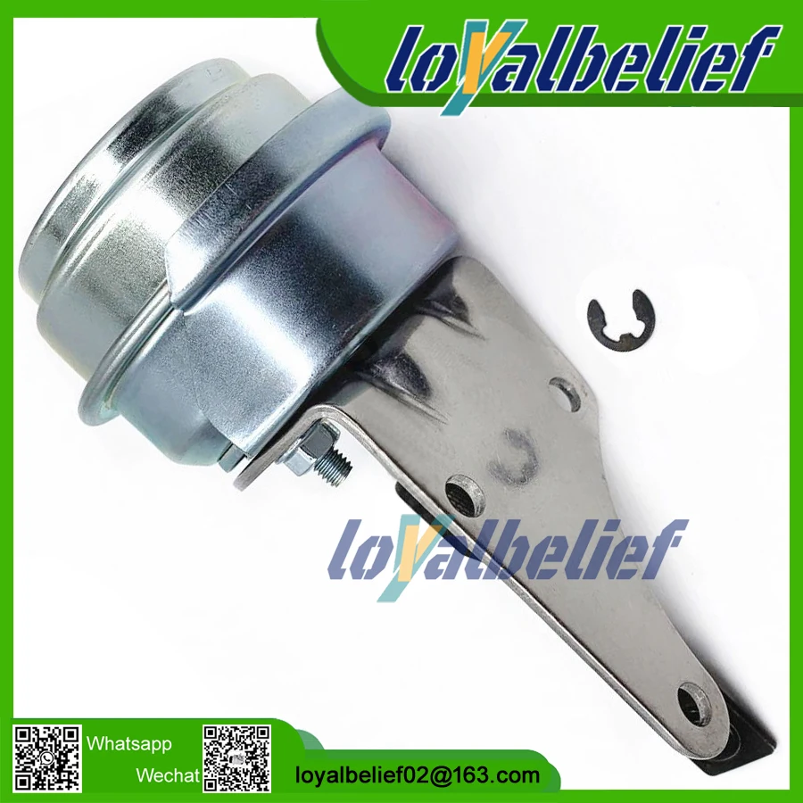 

Турбинный привод GT2256V, турбоотвод для Mercedes-PKW M-klase 270 CDI (W163), 2000 кВт, 2005 л.с., OM612 715910-, A6120960599