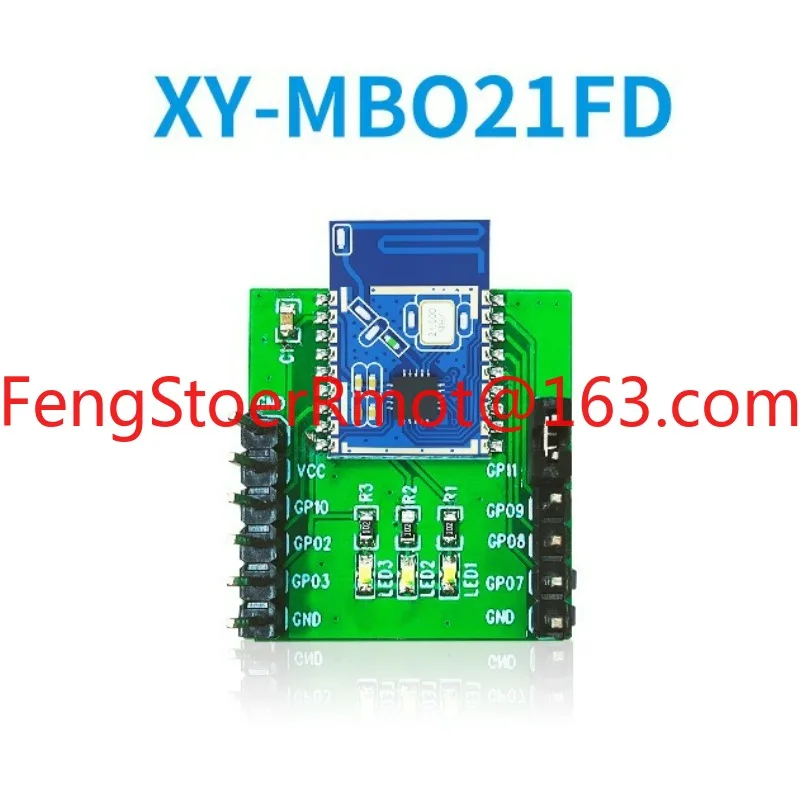 Bluetooth proximity switch module low power automatic sensing mobile phone small size wireless connection control